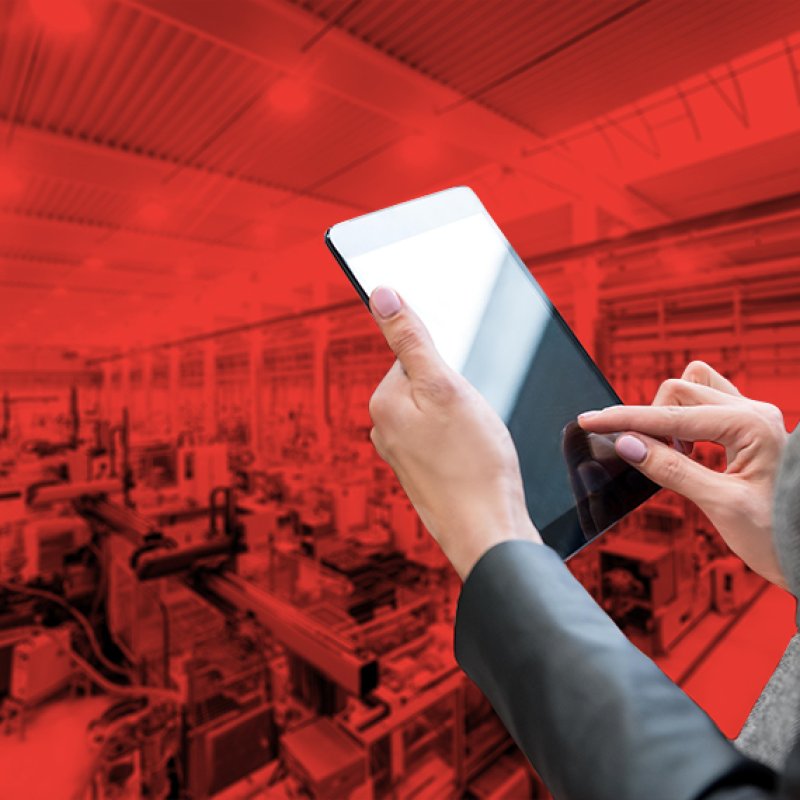 Geleceği yeniden yazıyoruz!